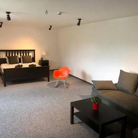 Ramer Tower In Old Town *