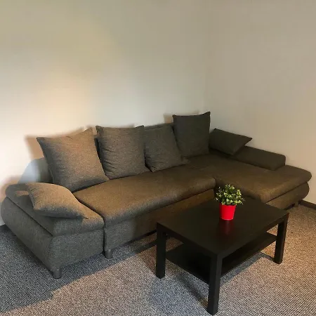 Ramer Tower In Old Town Appartement Riga