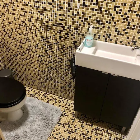 Ramer Tower In Old Town * Riga