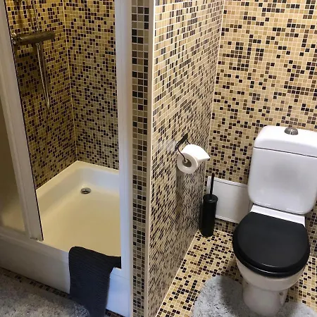 Ramer Tower In Old Town Appartement