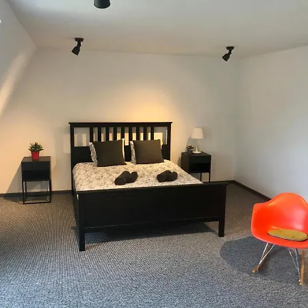 Ramer Tower In Old Town Appartement *