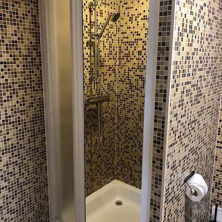 Apartmán Ramer Tower In Old Town *