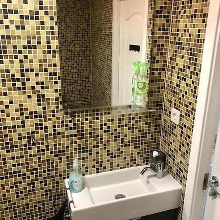 Ramer Tower In Old Town