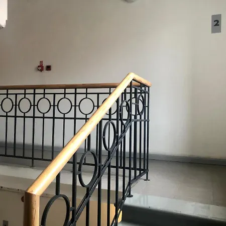 Apartament Ramer Tower In Old Town Ryga