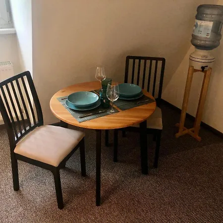 Ramer Tower In Old Town Riga