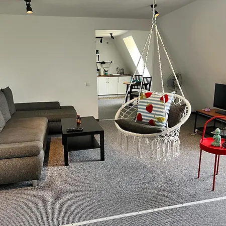 Ramer Tower In Old Town Apartmán