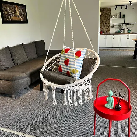 Apartmán Ramer Tower In Old Town *