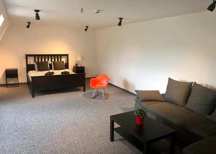 Ramer Tower In Old Town *