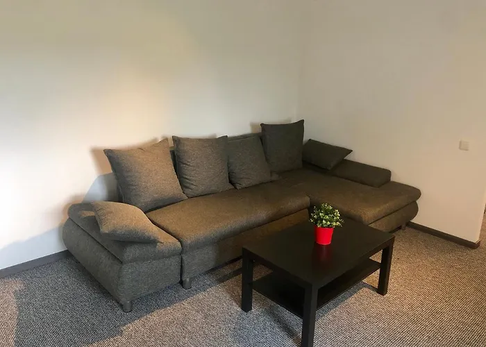 Ramer Tower In Old Town Apartment Riga