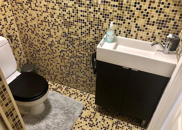 Ramer Tower In Old Town * Riga