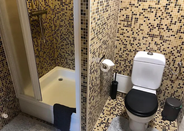 Ramer Tower In Old Town 公寓