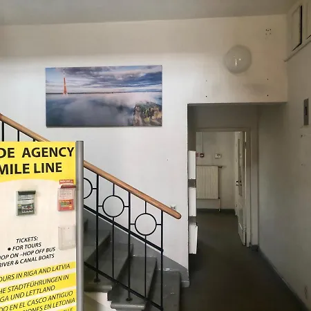 Ramer Tower In Old Town Apartment