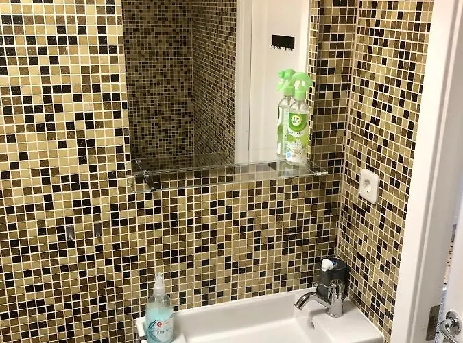 Ramer Tower In Old Town