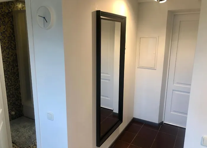 Apartament Ramer Tower In Old Town *