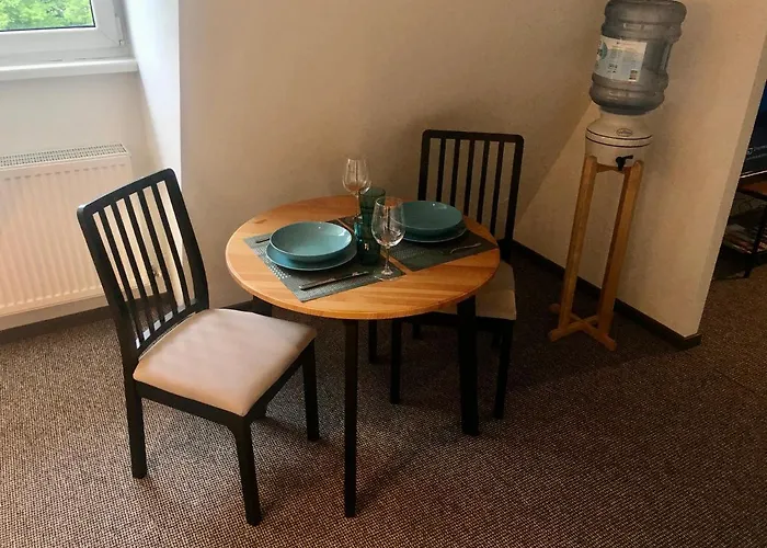 Ramer Tower In Old Town Ryga