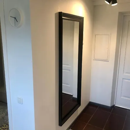 Apartment Ramer Tower In Old Town *