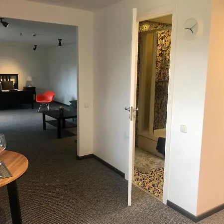 Ramer Tower In Old Town Apartment *