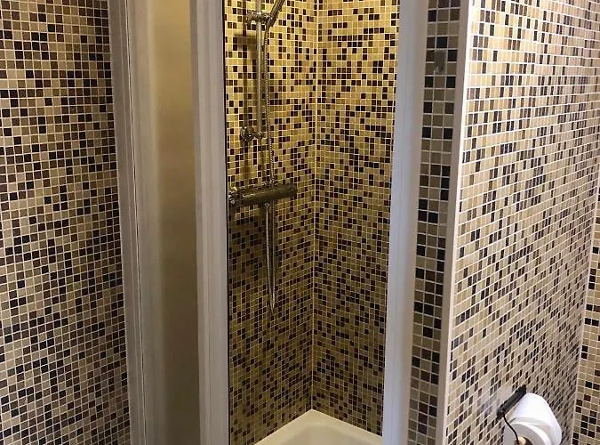 Apartman Ramer Tower In Old Town *