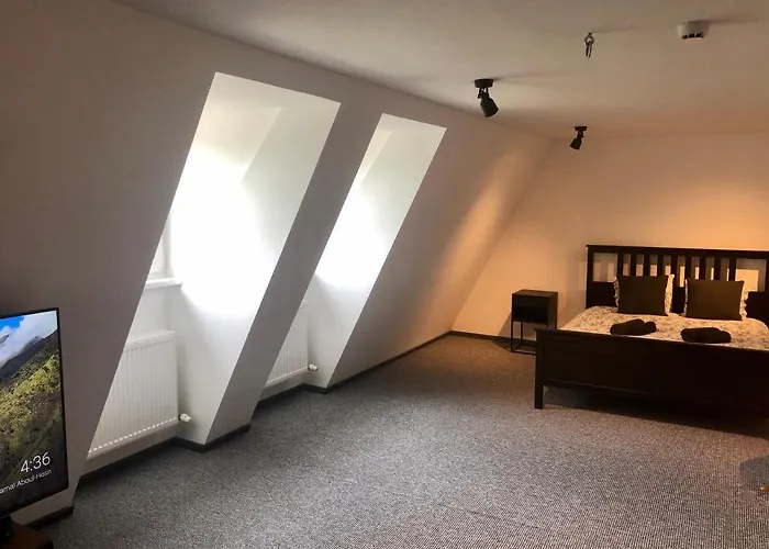 Ramer Tower In Old Town Riga