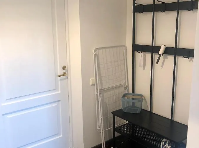 Ramer Tower In Old Town * Riga