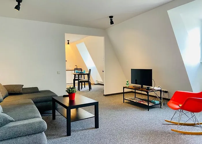 Apartman Ramer Tower In Old Town *