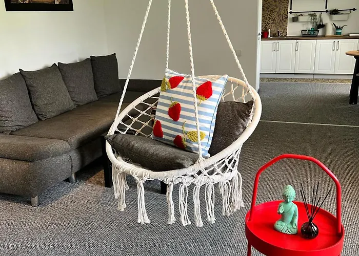 Apartman Ramer Tower In Old Town *